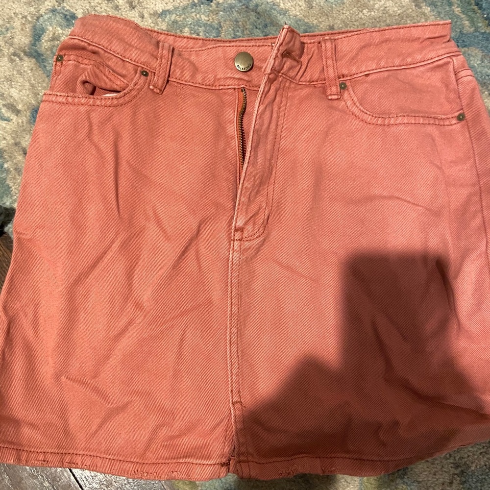 Billabong skirt